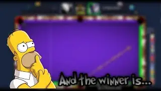 Venice Highlights - GIVEAWAY WINNER - 8 Ball Pool