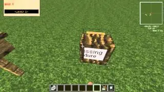 Обзор модов в Minecraft # 8