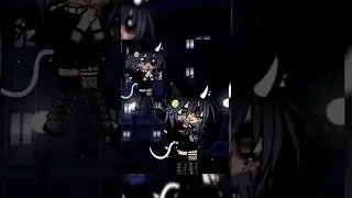 И я может быть был бы хороший...#1m #gachalife #rivers #gachanox #meme #gacha #popular #trend #asset