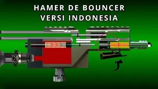 HAMER ANTI BOUNCING VERSI INDONESIA!! CHAMBER MONOLITE PCP