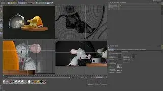 How To Download And Install Cinema 4D R13 [Portable with MediaFire Link]