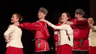 Люблю я казаченьку, КЗ Полиции