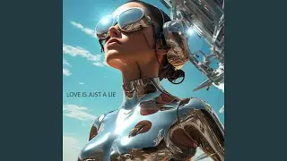 Love Is Just a Lie