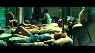 Sucker Punch || Get Up [Korn ft. Skrillex]