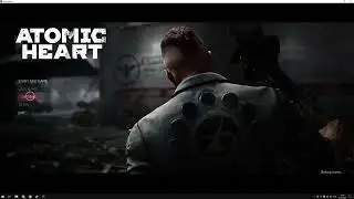 Atomic Heart Crack || Full Game Version || Free Download || 12.06.2023