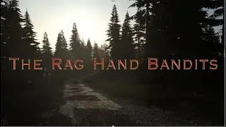 AN UNKNOWN CULT HAS HIT DAYZ