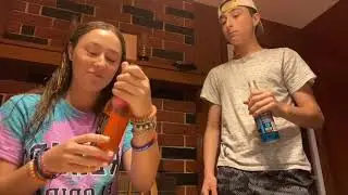 daytona beach vk '21