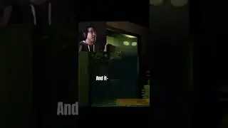@markiplier talks to springtrap part two #fnaf #markipiler #fnaf3 #springtrap