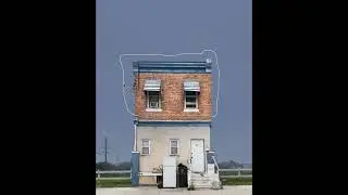 Extend Anything You Want - Short Photoshop Tutorial
