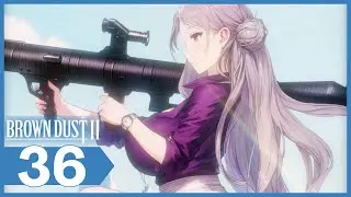 💥Brown Dust 2 - Event: Marry Me! [36] +PULLING FOR Queen of Signatures Michaela💥