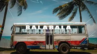 Burna Boy x Oxlade x Rema Type Beat 