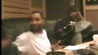 Joe Budden's Vlog 8-30-07