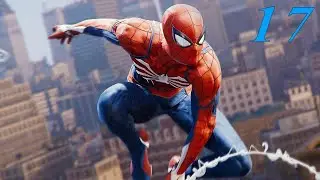 Marvel’s Spider Man Remastered PC | Прохождение Человек Паук Ремастер на Русском #17