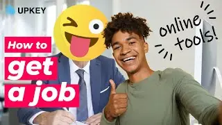 Are You Upkey? | How to get a job with Upkey career readiness resources!