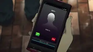 Terror En Tokio - Ambiente [Zankyou No Terror/Terror In Resonance] [Castellano]