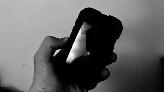 Thoughts On Using the iPhone 3GS for a Week