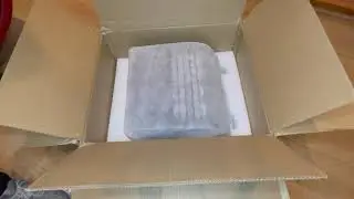 Primaluna EVO 400 Integrated Amplifier - Unboxing Video