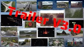 DJI MINI 2 l Трейлер V3.0