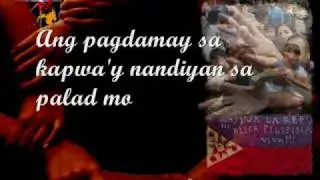 Isang Lahi (Regine Velasquez)