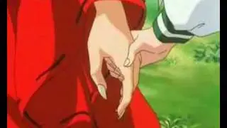 ☆*•Inuyasha&Kagome-Never Alone•*☆ ♥Happy Birthday oOAniMaXx♥