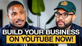 Real Youtube Advice For Real Entrepreneurs (just answer questions!)
