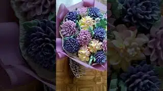 Зефірні квіти влітку.