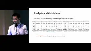 CVPR 2019 Oral Session 2-1C: Motion & Biometrics