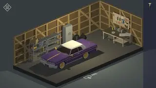 Tiny Room Mayor House Gameplay HD