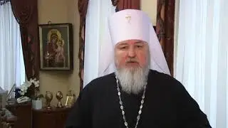 Владыка ректор об убийстве прихожан храма в Дагестане