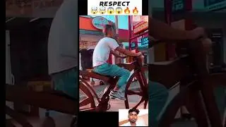 Respect new shorts 2023😱🔥😱#respect #viralvideoshorts #viralvideo #shorts