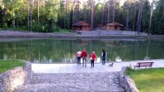 отель 