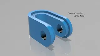 Fusion360 Tutorial #68