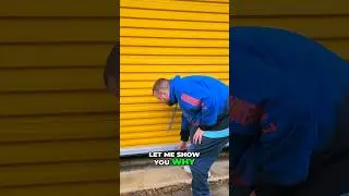 I Bought a Storage Unit For $3,100! What I Found Will Shock You! #money #shorts #reels #cash #hustle