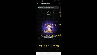 14-15 июня Комбо хамстер комбат KOMBO 14-15 IYUN HAMSTER KOMBAT