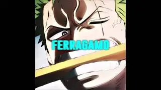 「They Say 😈」One Piece「AMV/EDIT」