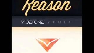 NERVO & Hook N Sling - Reason (Vicetone Remix)