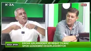 Koza Spor  