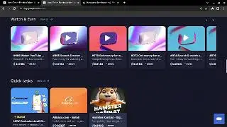 earn up to 500 daily from this website in jump tokens part 2222