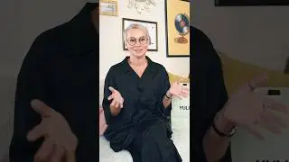 Новый выпуск с распаковкой уже на моем канале Lavrova Pro Style! Подписывайтесь! #мода