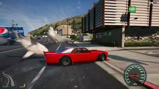 GTA5 REDUX