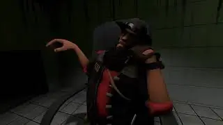 Дружелюбный фокси (часть 3)