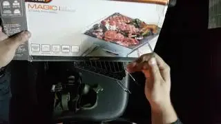 Fire Starter с aliexpress