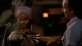 Survivor: 42 - Drea Blindsided Part 2