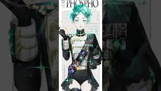 Houseki no Kuni /edit\