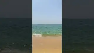 sea #waves #real sound