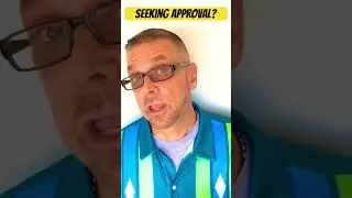 ♨️Still Seeking Mother’s APPROVAL As An Adult