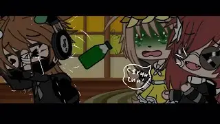{} meme : ты меня за*бала! {} гача лайф {} Gacha life {}