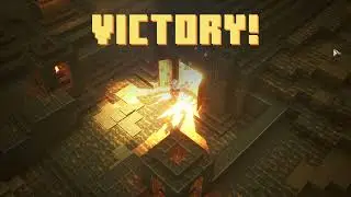 Dual dungeons
