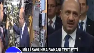 KANAL 7 HAFTASONU HABERLERİ