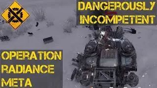 Crossout Operation Radiance Meta